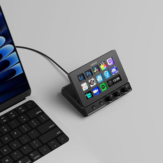 Ulanzi Stream Deck D200X για PC