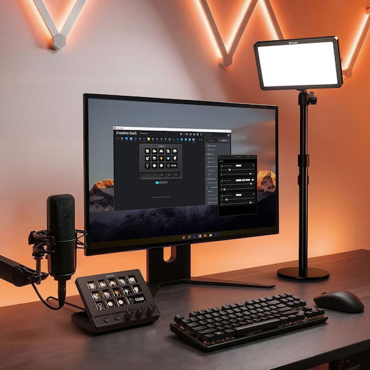 Ulanzi Stream Deck D200X για PC