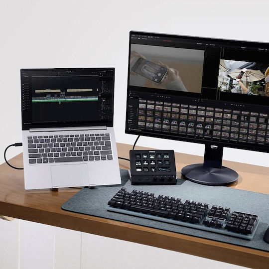 Ulanzi Stream Deck D200X για PC
