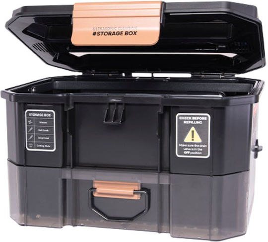 Stylance Hair UV Sterilizer
