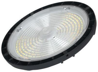 Elvhx Commercial Bell Light 150W with Built-in LED