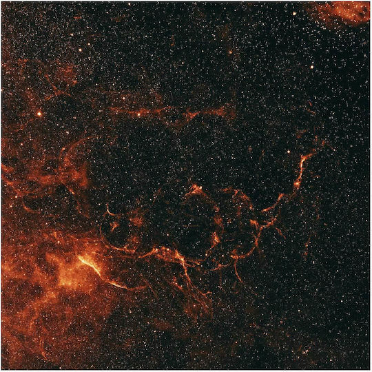 Galaxy Nebula Gemälde Galaxie 120x120