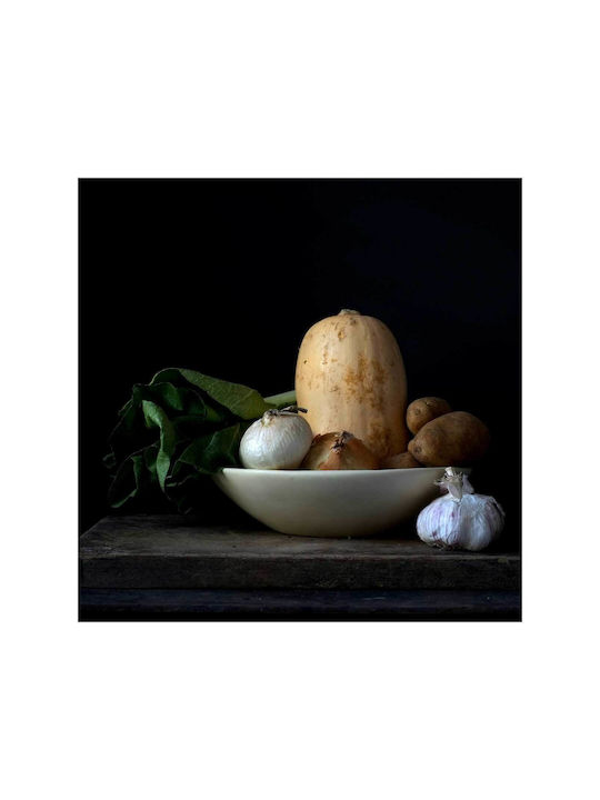 Painting Still Life Vegetables Dead Nature Vegetables 110x110