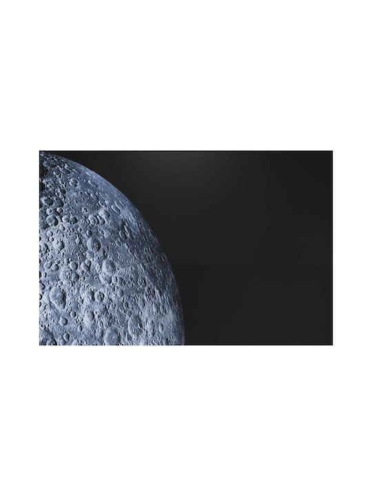 Панел Moon Surface Detail Лептотерия Епифанейасе Селини 150x100
