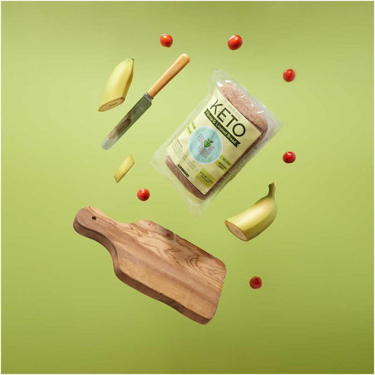 Πίνακας Floating Breakfast Ingredients Πλωτά Συστατικά Πρωινού 110x110