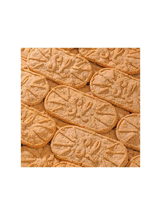 Painting Close-up Biscuits Close-up of Biscuits 110x110