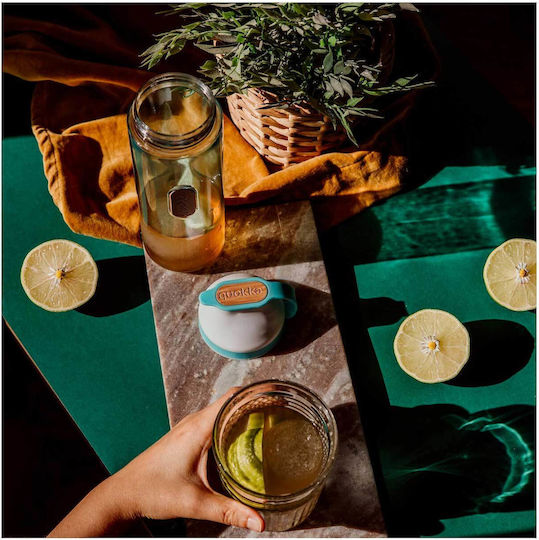 Πίνακας Refreshing Citrus Drink Setup Ρύθμιση Δροσιστικού Ροφήματος Εσπεριδοειδών 110x110