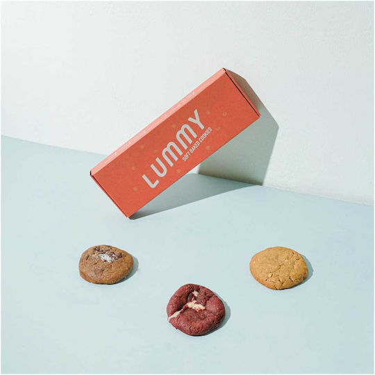 Painting Box Soft Baked Cookies Box Soft Cookies 110x110
