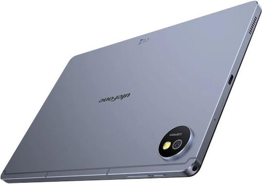 Ulefone Tab A10 4G 10.1" (4GB/128GB) Space Gray
