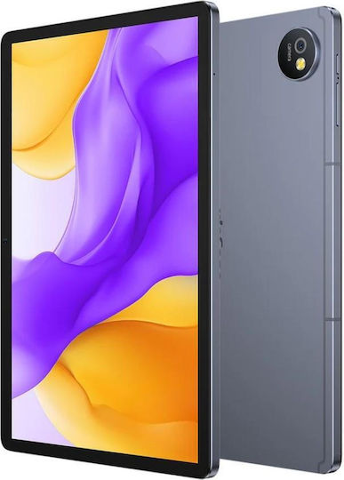 Ulefone Tab A10 4G 10.1" (4GB/128GB) Space Gray