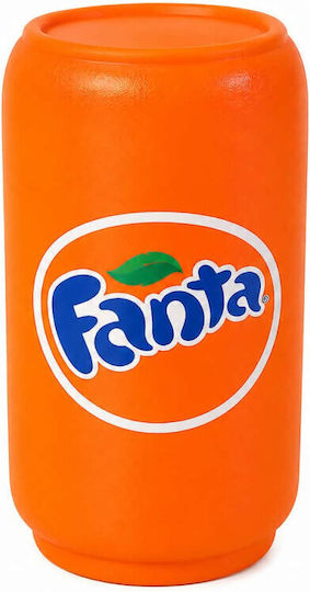 Schylling Nice Cube Fanta Squishy Cube Squishy