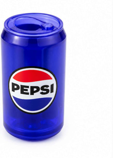 Schylling Nice Cube Pepsi Squishy Foam