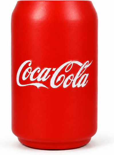 Schylling Nice Cube Coca-Cola Squishy Foam