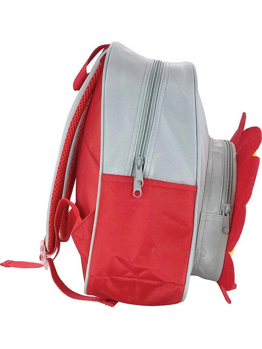 Fisher Price School Backpack for Kindergarten with Water Bottle Holder 25 x 15 x 30 cm Fisher Price School Backpack for Kindergarten with Water Bottle Holder 25 x 15 x 30 cm