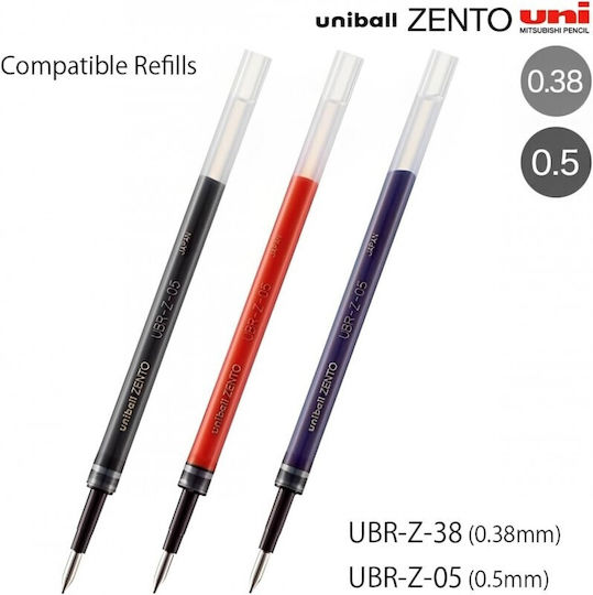 Uni-Ball Химикалка Ballpoint