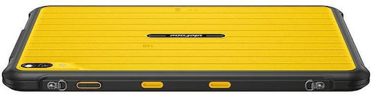 Ulefone RugKing Pad 2 Pro 4G 10.1 Zoll Tablet (8GB/128GB) Gelbe