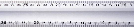 Falon-Tech Builders / Construction Aluminum Angle Ruler Length 35cm
