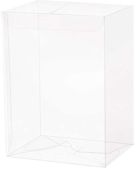 Ultimate Guard Protective Case For Funko Pop Set 40 Pieces Standard Figure 40pcs