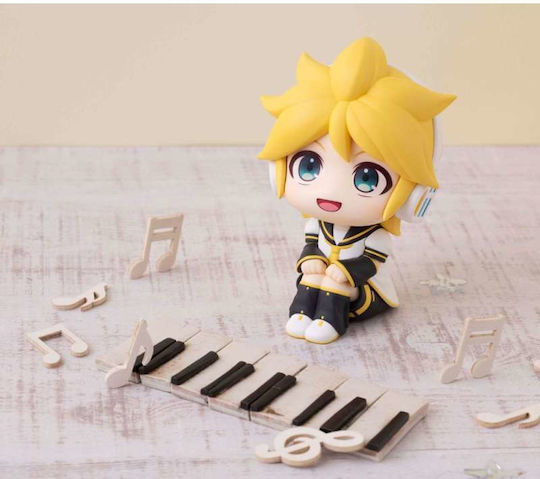 Megahouse Series Figure 11cm
