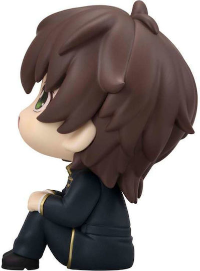 Megahouse Code Geass Figure 11cm