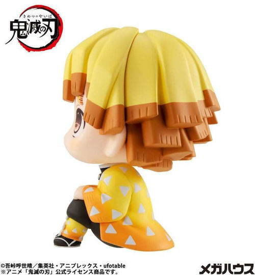 Megahouse Demon Slayer Look Up Sammelbare Figur 11cm