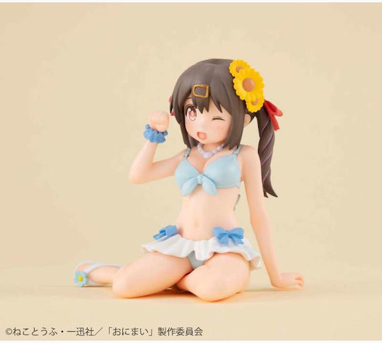 Megahouse Melty Princess Figure