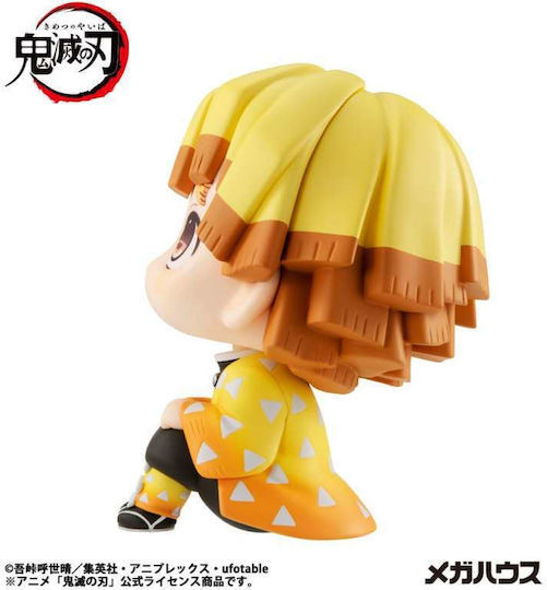 Megahouse Demon Slayer Look Up Sammelbare Figur 11cm