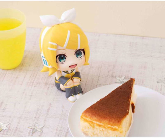 Megahouse Series Figure 11cm