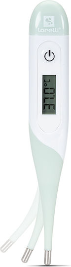 Lorelli Baby Digital Armpit Thermometer Blue 10250010000