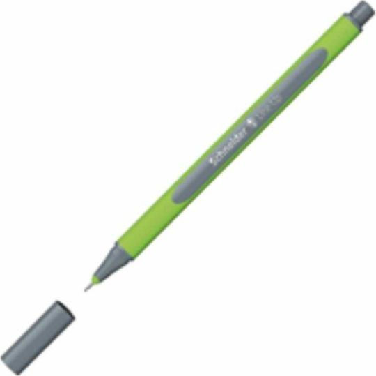 Маркер за рисуване Сив 0.4mm