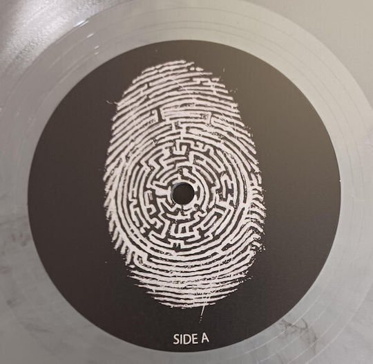 Automaton 6 Labyrinth Vinyl