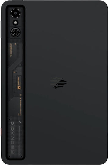 Nubia Redmagic Astra 9.06 Zoll Tablet (24GB/1TB) Eclipse