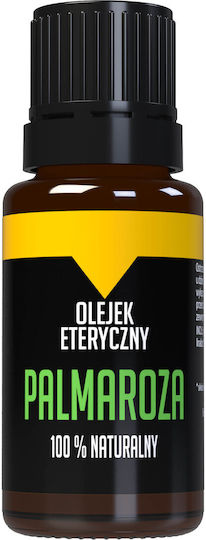 Bilovit Αιθέριο Έλαιο Παλμαρόζα 10ml