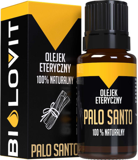 Bilovit Αιθέριο Έλαιο Μανταρίνι 10ml