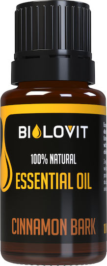 Bilovit Ätherisches Öl Zimt 10ml