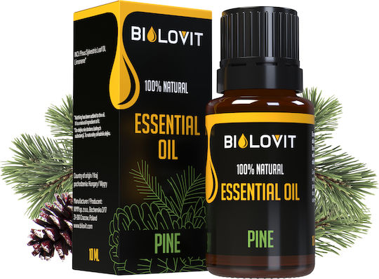 Bilovit Ätherisches Öl Kiefer 10ml