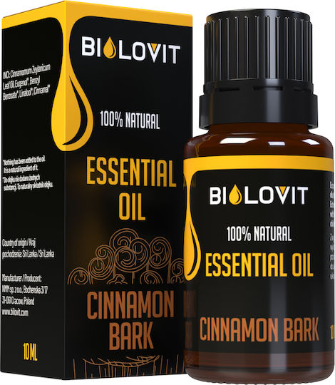 Bilovit Ätherisches Öl Zimt 10ml