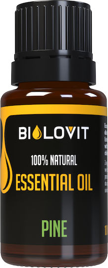 Bilovit Ätherisches Öl Kiefer 10ml