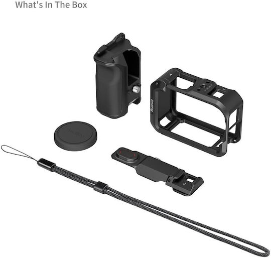 SmallRig Σετ Αξεσουάρ για DJI Action Camera