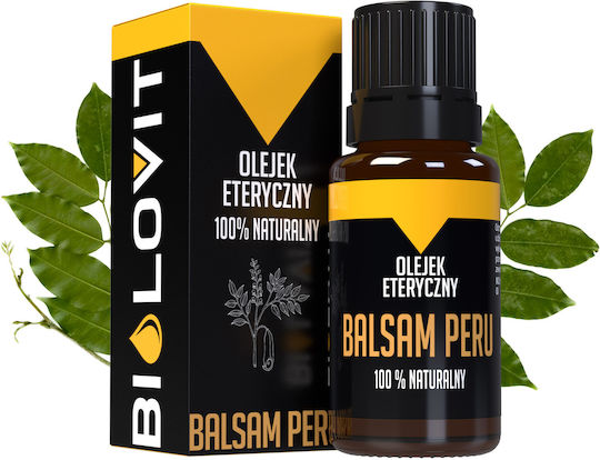 Bilovit Essential Oil Sandalwood 10ml