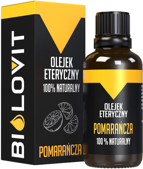 Bilovit Ätherisches Öl Orange 30ml