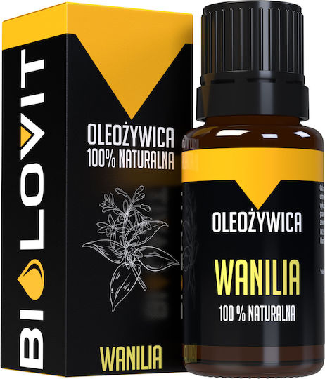 Bilovit Vanilla Essential Oil 10ml
