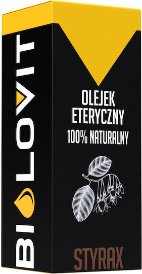 Bilovit Αιθέριο Έλαιο Κανέλα 10ml