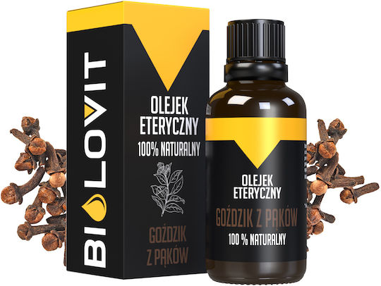 Bilovit Ätherisches Öl Bergamotte 30ml