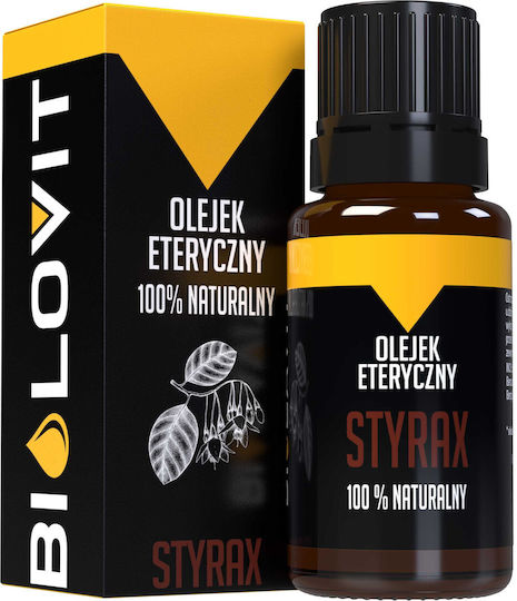 Bilovit Αιθέριο Έλαιο Κανέλα 10ml