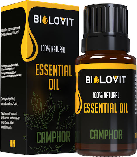 Bilovit Ätherisches Öl Eukalyptus 10ml