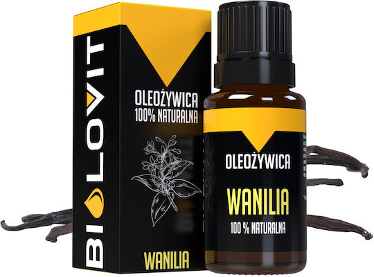 Bilovit Vanilla Essential Oil 10ml