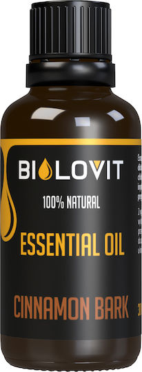 Bilovit Ätherisches Öl Zimt 30ml