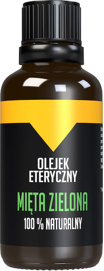 Bilovit Αιθέριο Έλαιο Δυόσμος 30ml