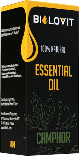 Bilovit Ätherisches Öl Eukalyptus 10ml